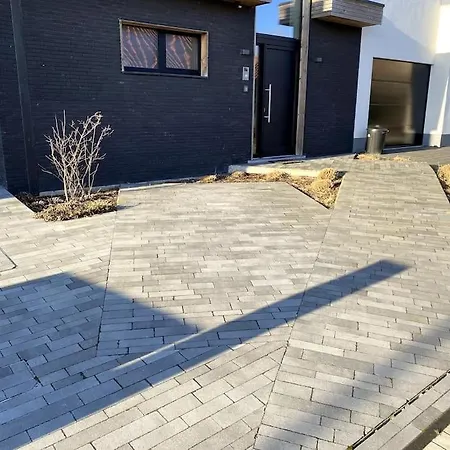 Lejlighed Gezellig Vakantieappartement + Terras Nabij De Zee *