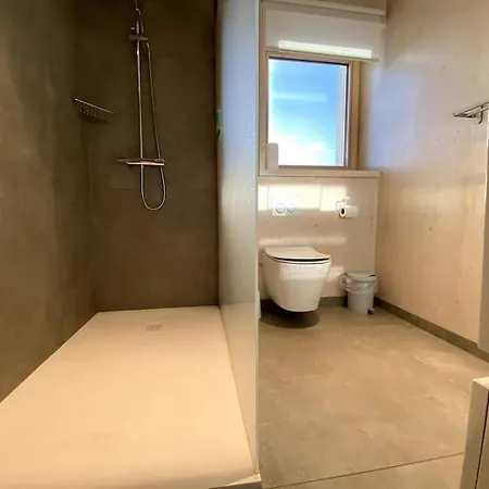 Appartamento Gezellig Vakantieappartement + Terras Nabij De Zee Middelkerke