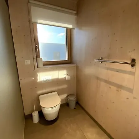 Lejlighed Gezellig Vakantieappartement + Terras Nabij De Zee *